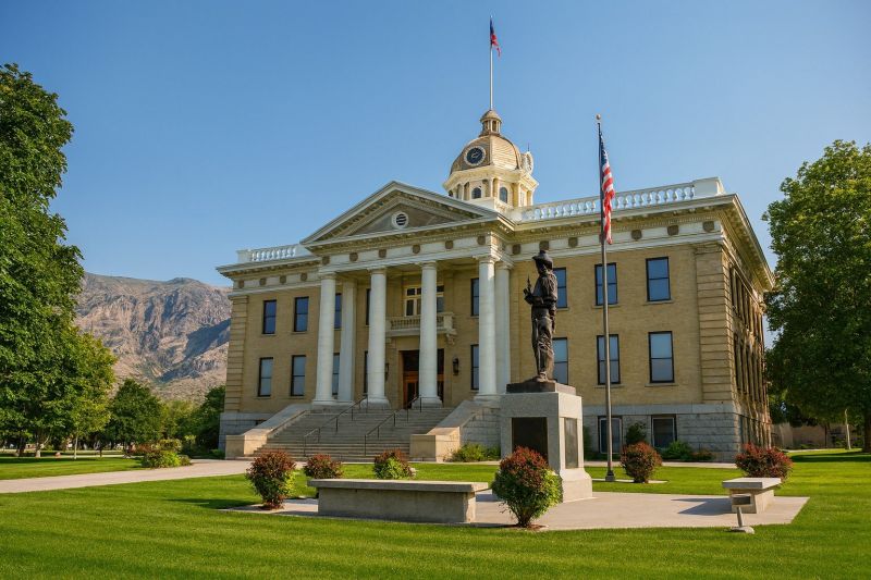 Masonry Service in Tooele, UT