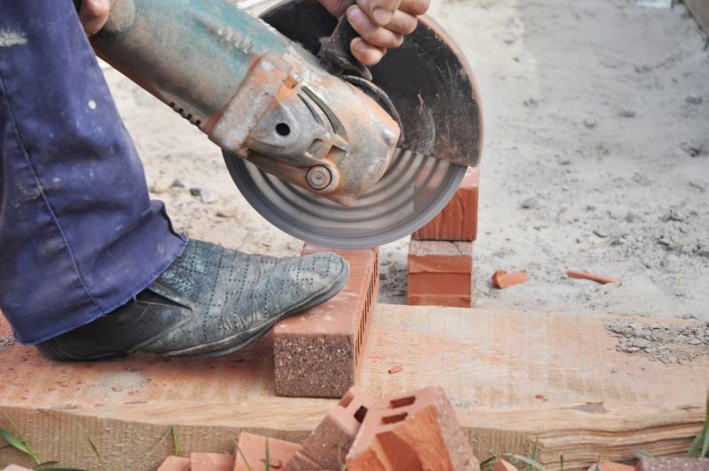 Masonry Service in Tooele, UT