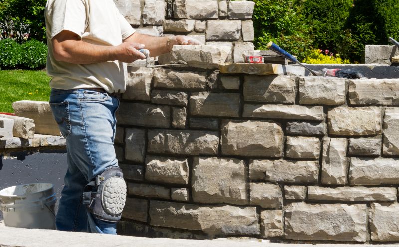 Masonry Service in Tooele, UT