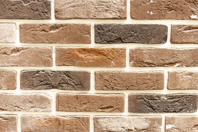 Brick Caulking in Tooele, UT