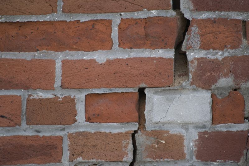 Brick Caulking in Tooele, UT