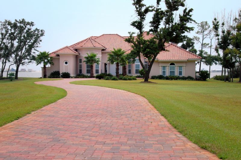 Brick Driveway Repair in Tooele, UT
