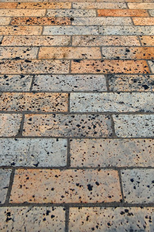 Brick Flatwork Repair in Grantsville, UT