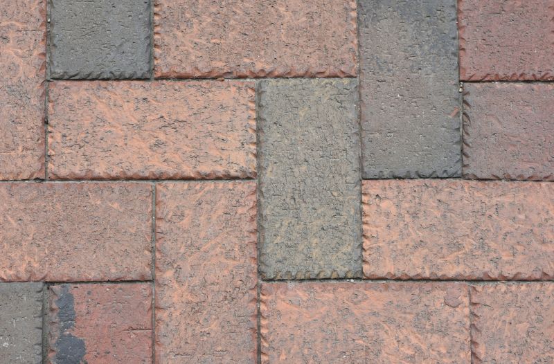 Brick Flatwork Repair in Midvale, UT