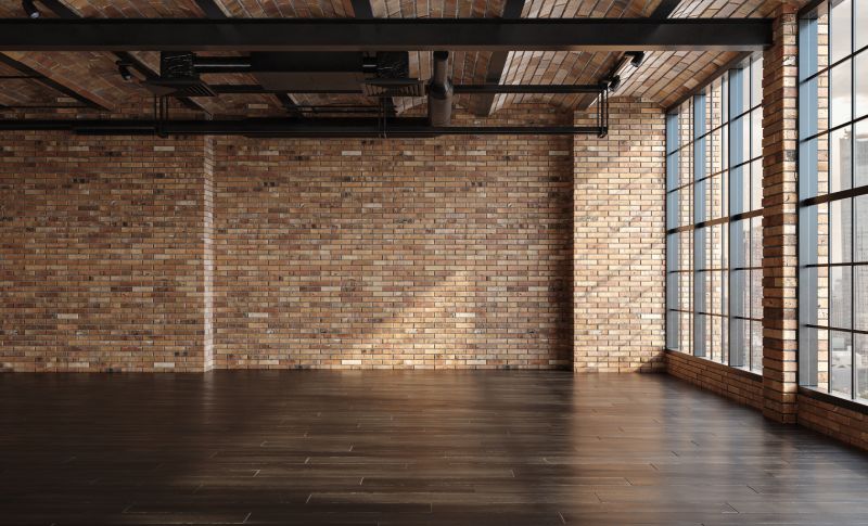Brick Floor Repair in Tooele, UT