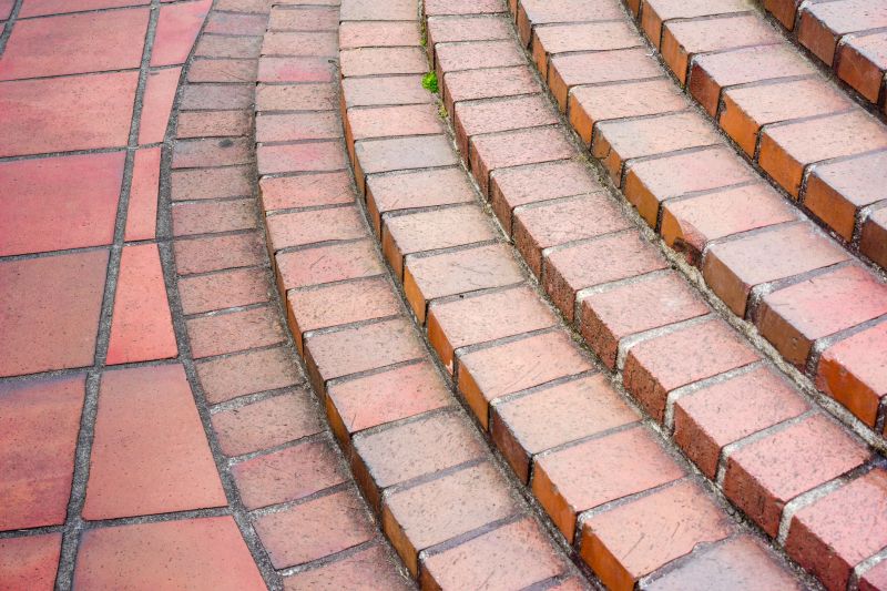 Brick Masonry Restoration in Tooele, UT