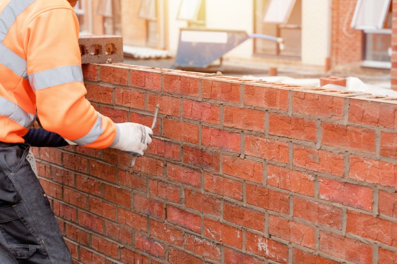 Brick Repair in Tooele, UT