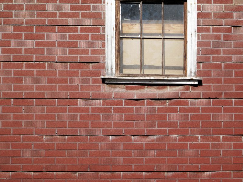 Brick Repair in Midvale, UT
