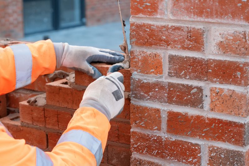 Brick Restoration in Tooele, UT