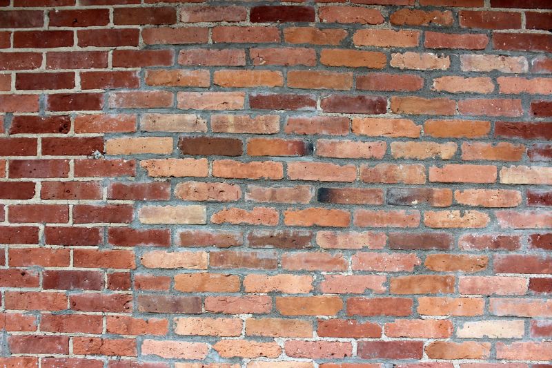 Brick Restoration in Midvale, UT