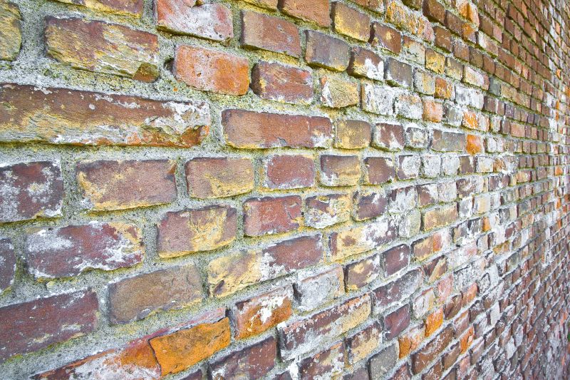 Brick Restoration in Salt Lake County, UT