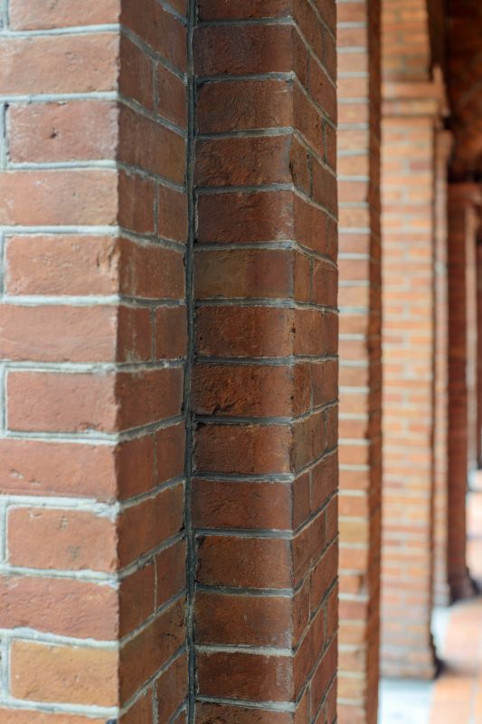 Brick Restoration in South Jordan, UT