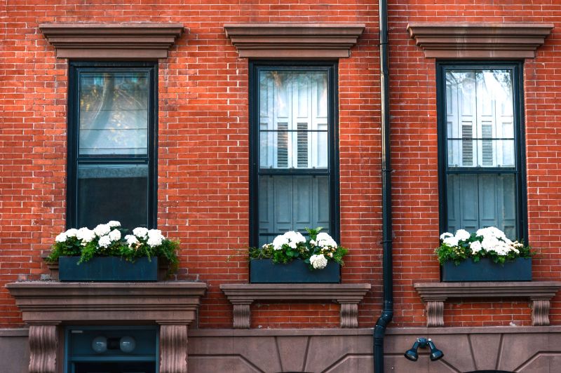 Brick Restoration in Stockton, UT