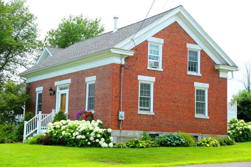 Brick Restoration in West Jordan, UT