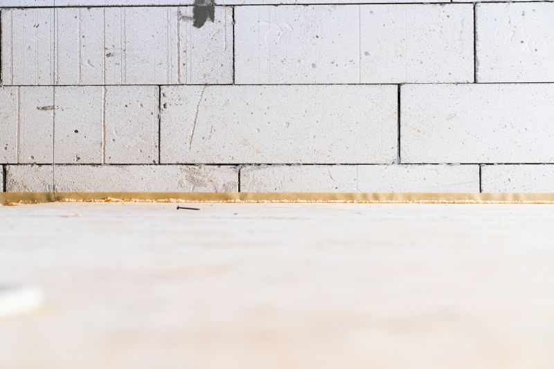 Brick Wall Repair in Tooele, UT
