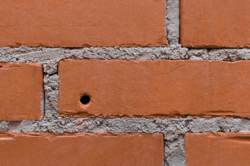 Brick Wall Repair in Salt Lake City, UT