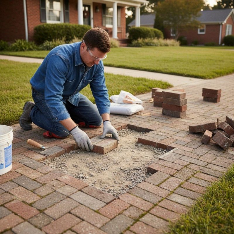 Commercial Masonry Repair in Tooele, UT