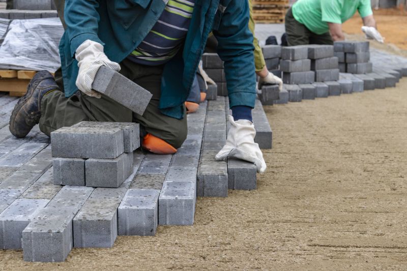 Commercial Masonry Repair in Salt Lake City, UT
