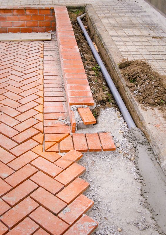 Commercial Masonry Repair in South Jordan, UT
