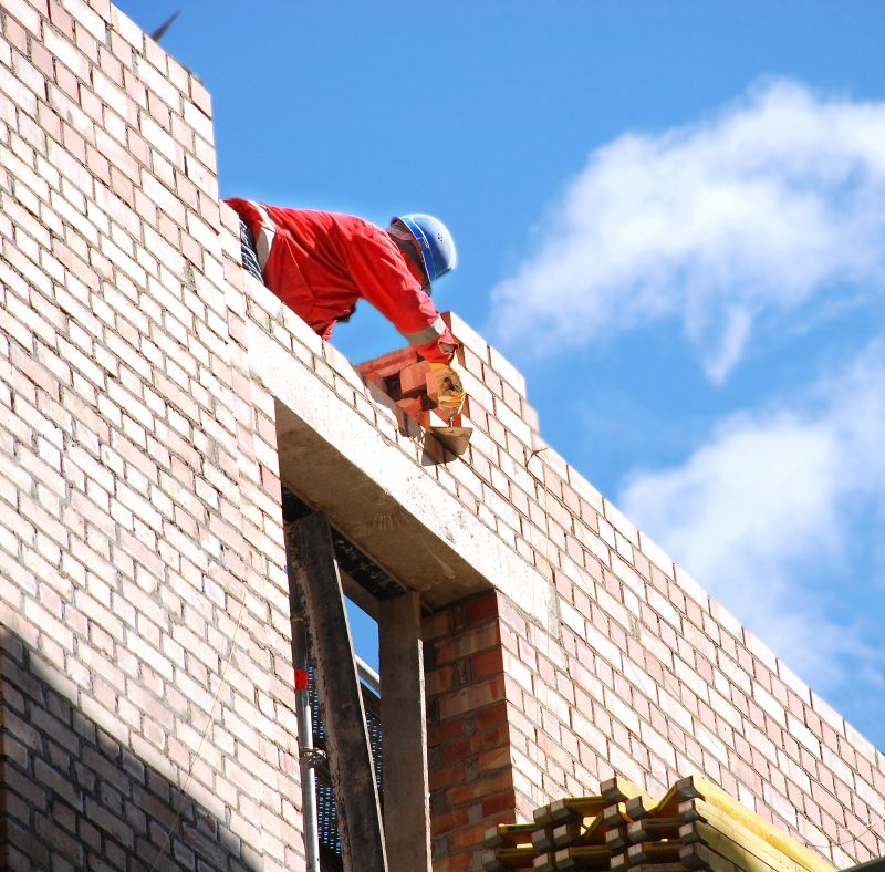 Commercial Masonry Repair in Tooele County, UT