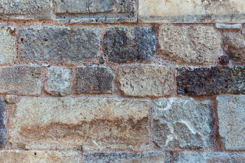 Commercial Stone Masonry in Draper, UT