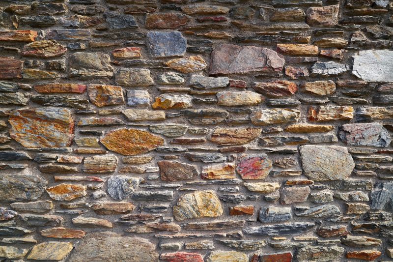 Commercial Stone Masonry in Tooele, UT