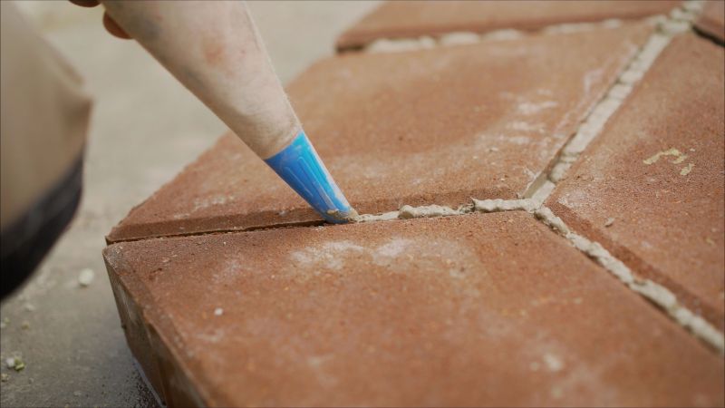 Masonry Caulking in Tooele, UT