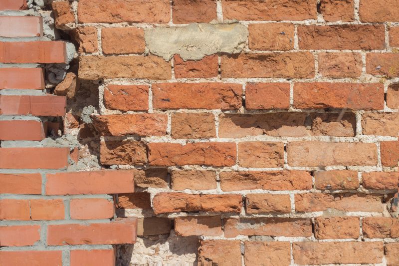 Masonry Repair in Tooele, UT