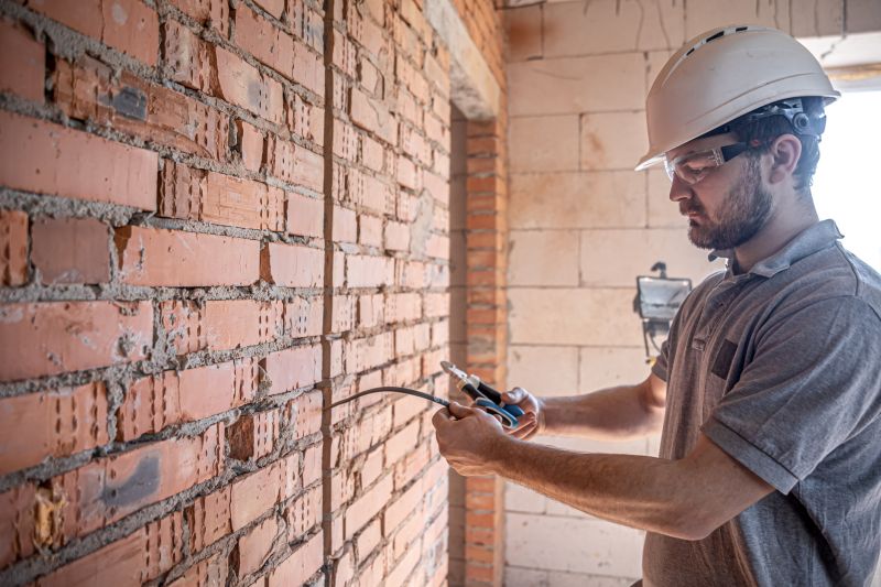Masonry Repair in Magna, UT