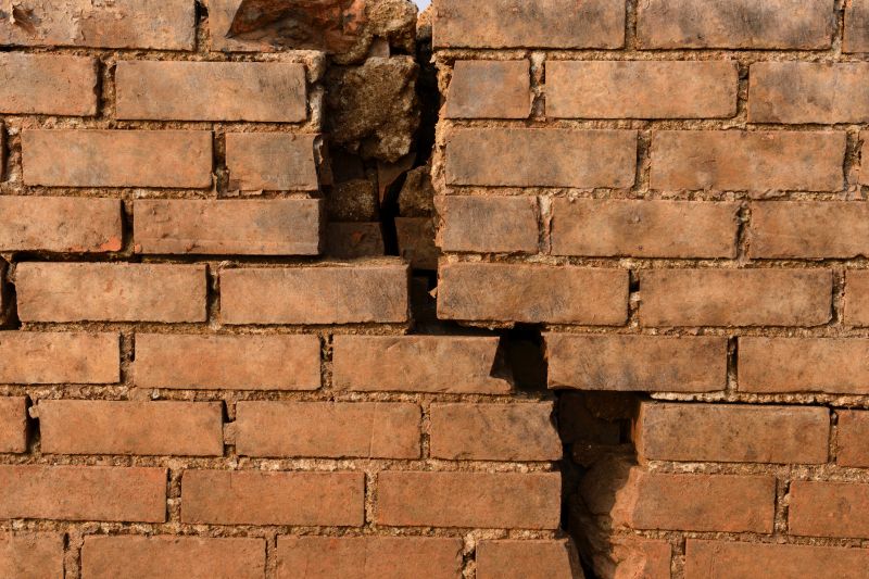 Masonry Repair in Midvale, UT