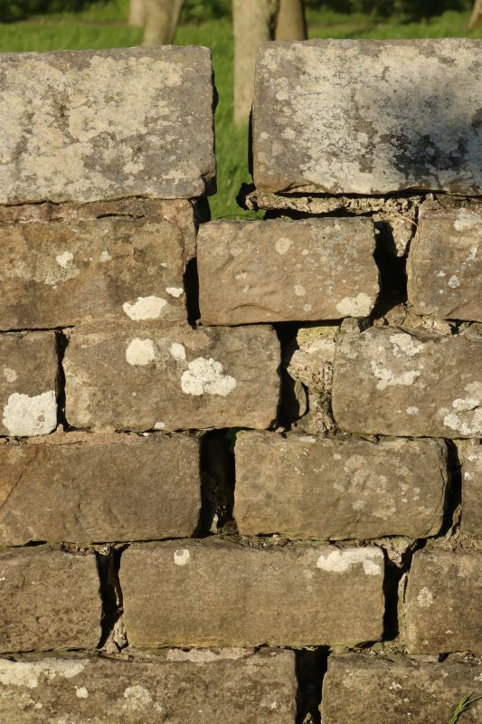 Stone Wall Repair in Midvale, UT