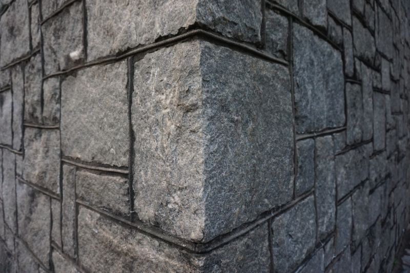 Stonework Repair in Midvale, UT